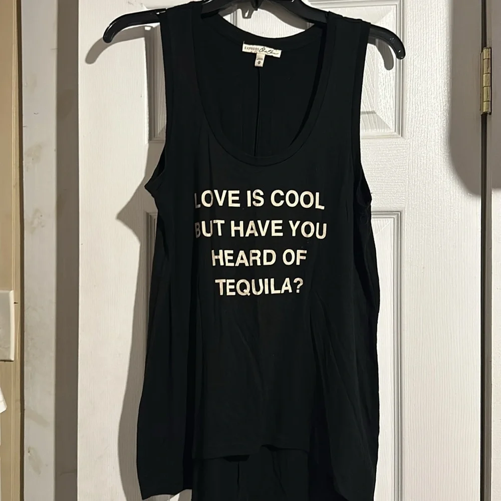 Tank Top - Picture 2 of 4